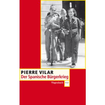 Der Spanische Bürgerkrieg