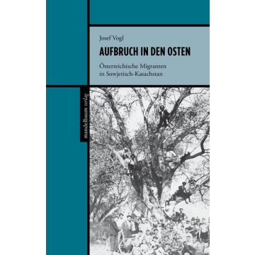 Aufbruch in den Osten