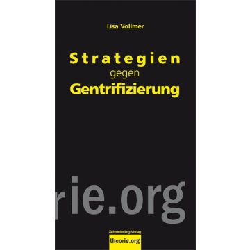 Strategien gegen Gentrifizierung