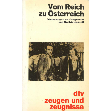Vom Reich zu Österreich (1985)
