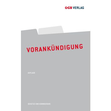 Arbeitsvertragsrecht-Anpassungsgesetz (AVRAG)