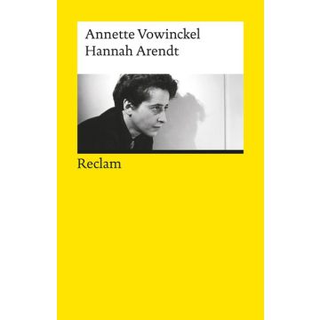 Hannah Arendt
