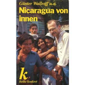 Nicaragua von innen (1983)