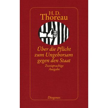 Über die Pflicht zum Ungehorsam gegen den Staat