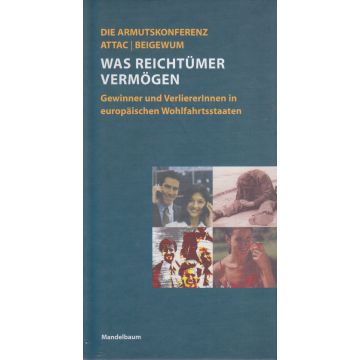 Was Reichtümer vermögen (2002)