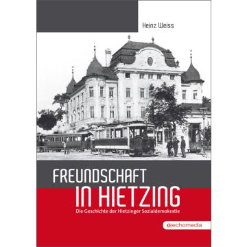 Freundschaft in Hietzing