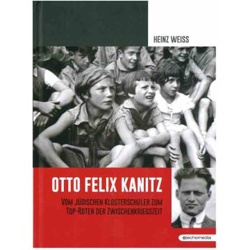 Otto Felix Kanitz