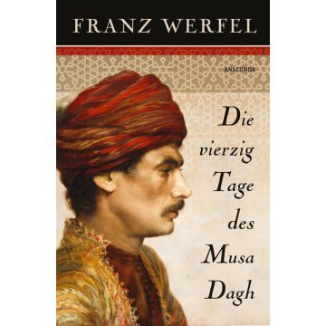 Die vierzig Tage des Musa Dagh