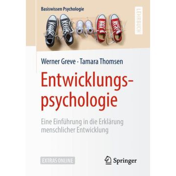 Entwicklungspsychologie