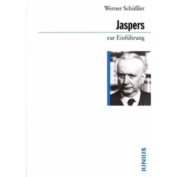 Karl Jaspers zur Einführung