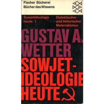 Sowjetideologie heute 2 Bde. (1962)