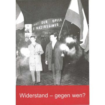 Widerstand - gegen wen? (2000)