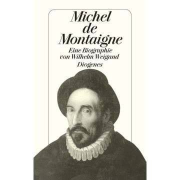 Michel de Montaigne