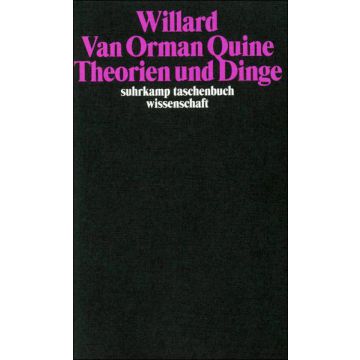 Theorien und Dinge