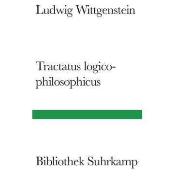 Tractatus logico-philosophicus