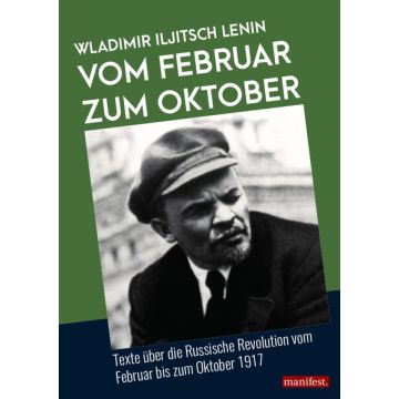 Vom Februar zum Oktober