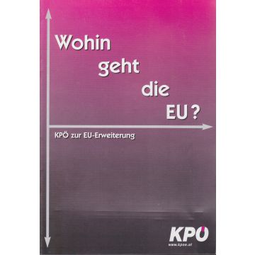 Wohin geht die EU? (2004)
