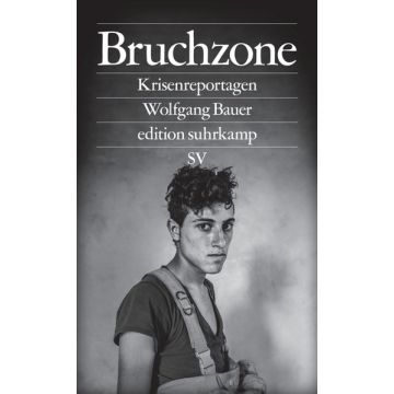 Bruchzone