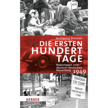 Die ersten hundert Tage