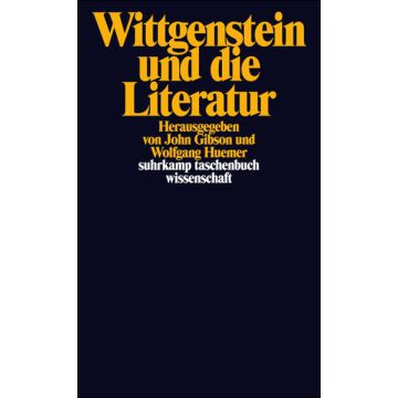 Wittgenstein und die Literatur