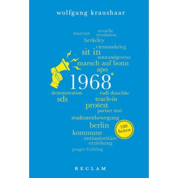 1968. 100 Seiten
