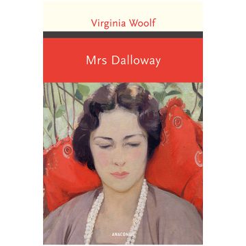 Mrs. Dalloway