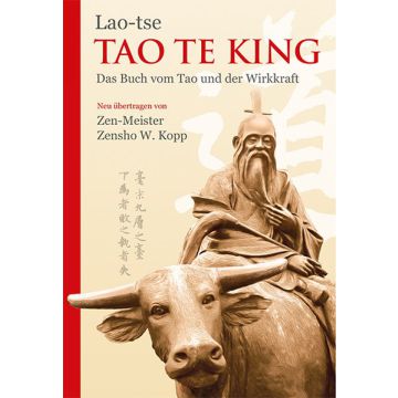 Tao Te King