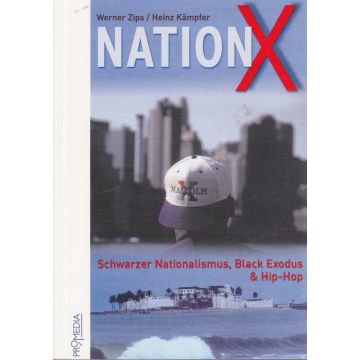 Nation X (2001)