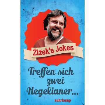 Žižek's Jokes