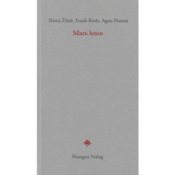 Marx lesen