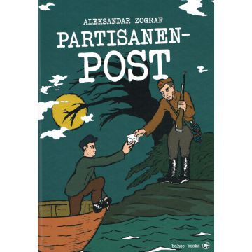 Partisanenpost