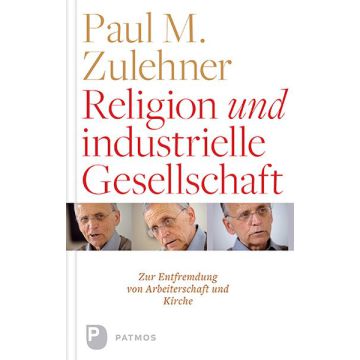 Religion und industrielle Gesellschaft