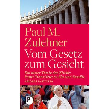 Vom Gesetz zum Gesicht