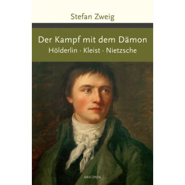 Der Kampf mit dem Dämon