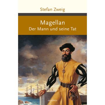 Magellan
