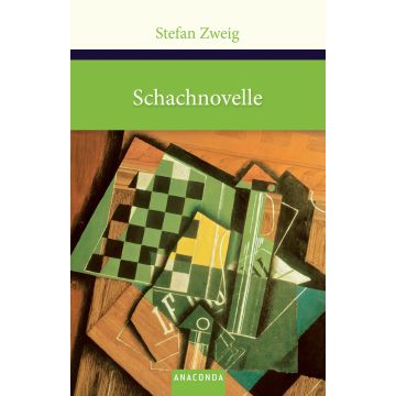 Schachnovelle