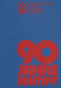 90 Jahre Kampf (1980)