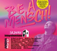 Be A Mensch!
