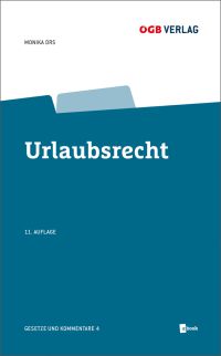 Urlaubsrecht