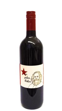 Ein guter Roter - Rotwein 0,75 l