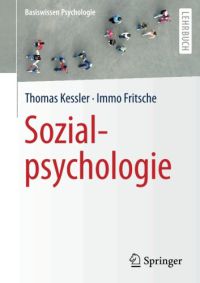 Sozialpsychologie