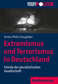 Extremismus und Terrorismus in Deutschland