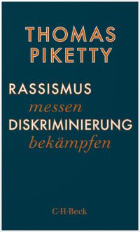 Rassismus messen, Diskriminierung bekämpfen