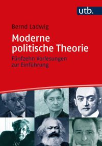 Moderne politische Theorie