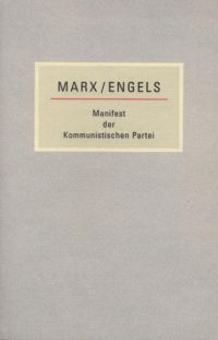 Manifest der Kommunistischen Partei
