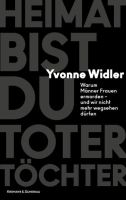 Heimat bist du toter Töchter