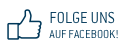 Folge uns auf Facebook