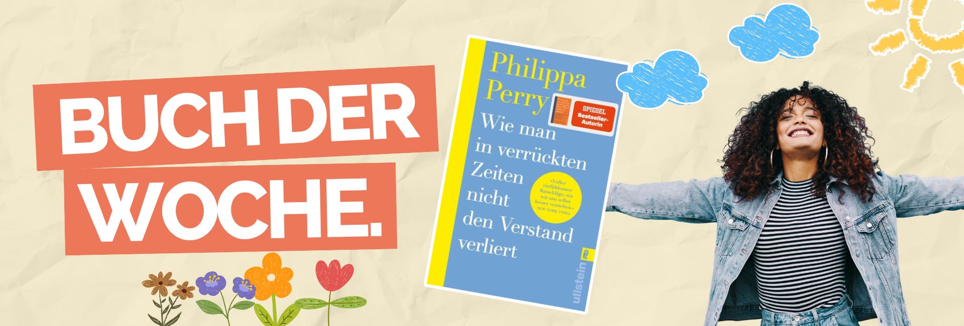 Wie man in verrückten Zeiten nicht den Versand verliert